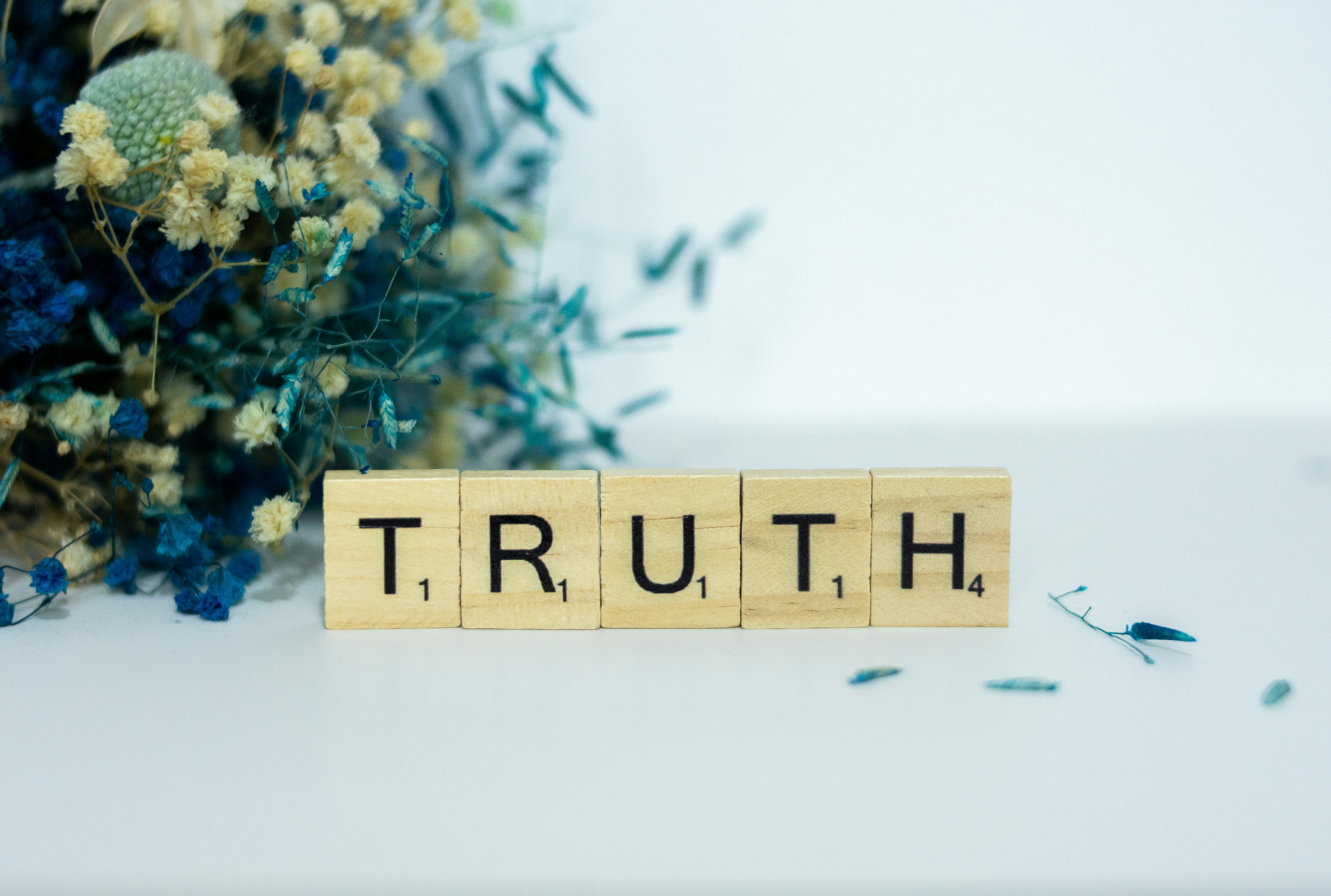Geballte Expertise performt Nichts als die Wahrheit